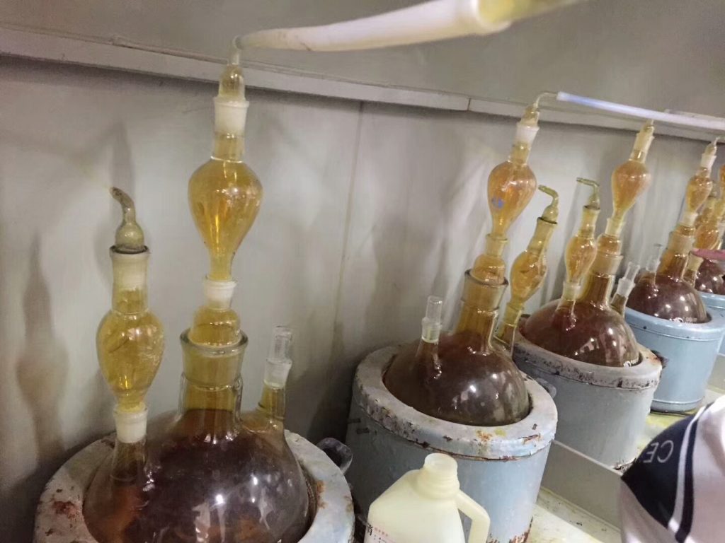 喜迎河南、长春、禹州合作商来总部实地考察 3 mmexport1509513983918 点点当