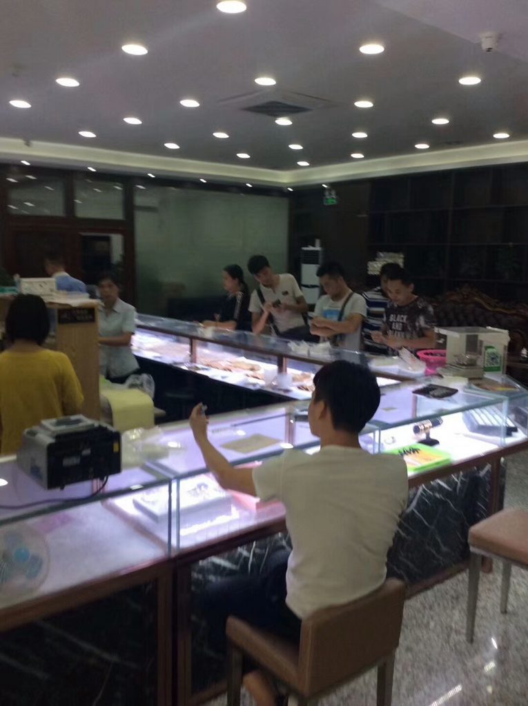 喜迎河南、长春、禹州合作商来总部实地考察 4 mmexport1509514008141 点点当