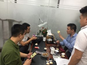 点点当又迎来一批志同道合的合作伙伴 1 微信图片 20171120162706 点点当