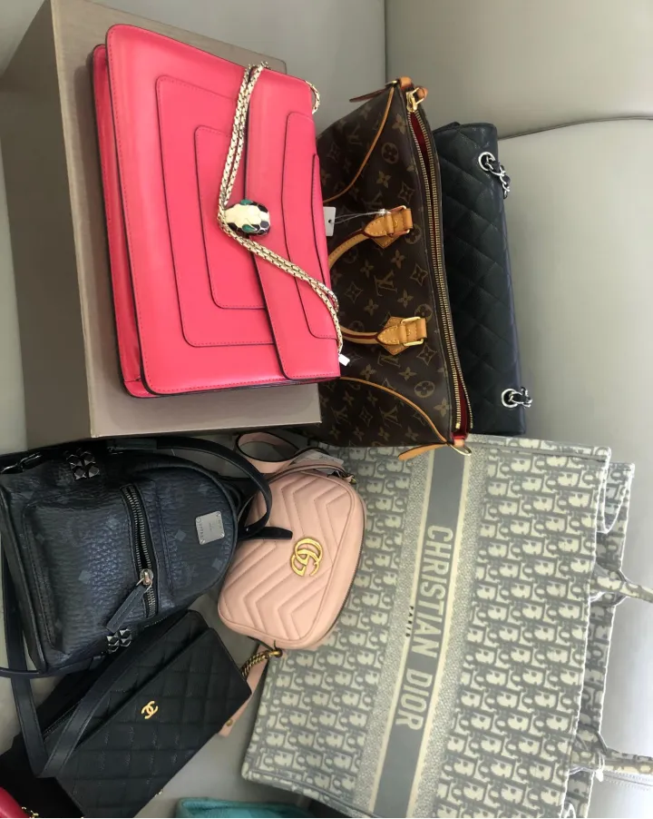 想了解奢侈品回收?新手看这一篇就够了 1 图片1 点点当