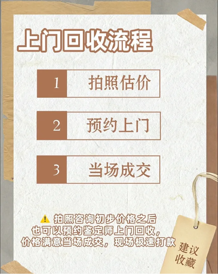 想了解奢侈品回收?新手看这一篇就够了 3 图片3 点点当